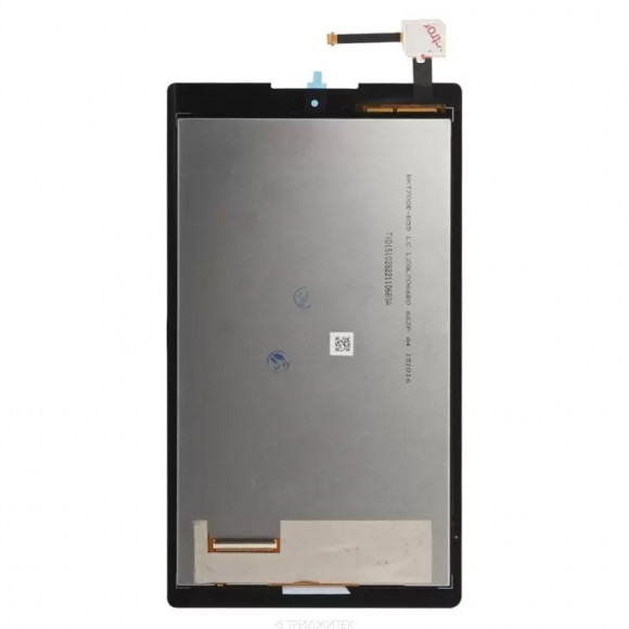Модуль для Asus ZenPad C 7.0 (Z170MG) в сборе с тачскрином, черный