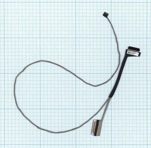 Шлейф матрицы для ноутбука Lenovo IdeaPad L340-15IWL, L340-15API, L340-15IGM