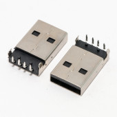 USB разъем для ноутбука 297