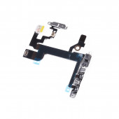 Шлейф для iPhone SE кнопки включения Шлейф для iPhone SE кнопки включения