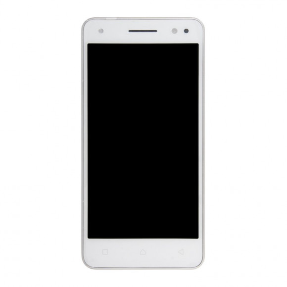 Модуль для Lenovo Vibe S1 Lite, белый