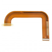 Шлейф для ноутбука Asus TX201LA BASE IO FPC R2.0 Шлейф для ноутбука Asus TX201LA BASE IO FPC R2.0