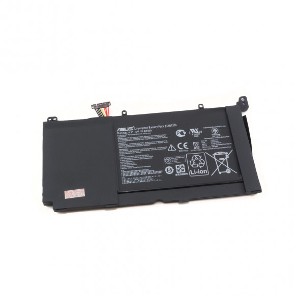Аккумулятор для ноутбука Asus (B31N1336) Vivobook V551LB оригинал
