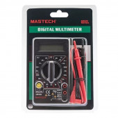 Мультиметр MASTECH M830B Мультиметр MASTECH M830B
