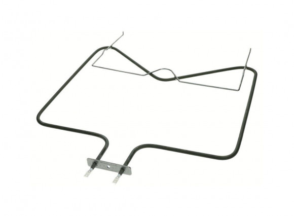 Тэн whirlpool 1150 w (нижний) *481010375734*