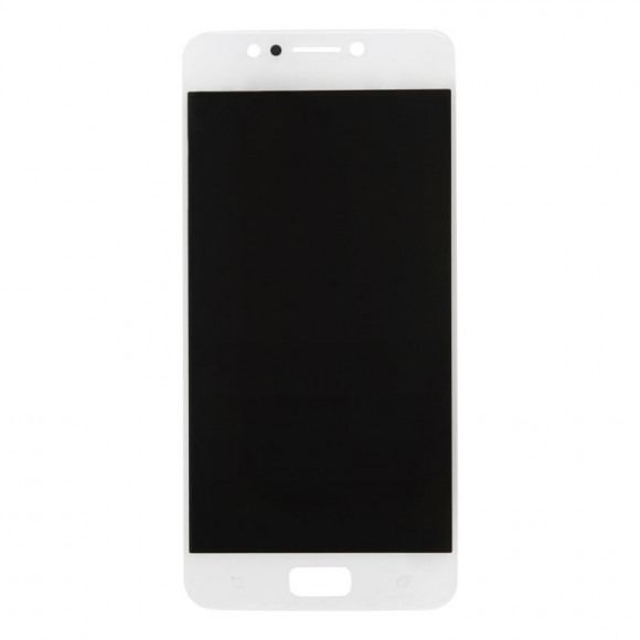 Модуль для Asus ZenFone 4 Max (ZC520KL), белый
