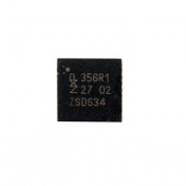 Микросхема PTN3356R1 356R1 QFN-32 с разбора