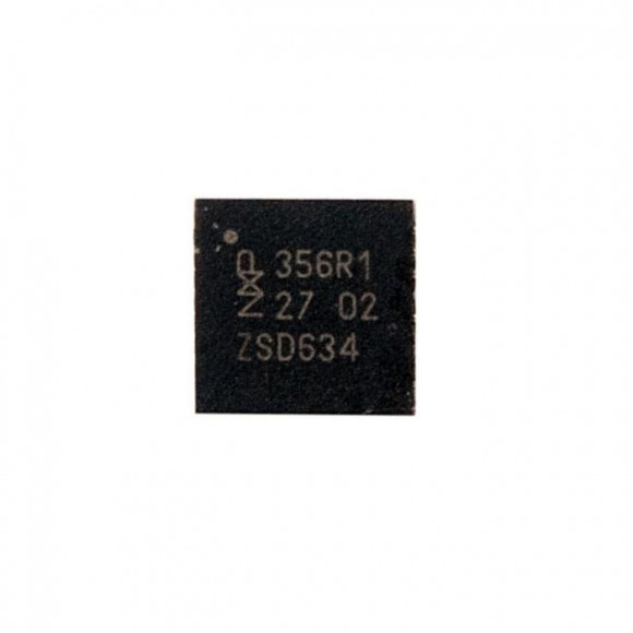 Микросхема PTN3356R1 356R1 QFN-32 с разбора