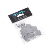 Набор термопрокладок Alphacool thermal pad for NexXxoS GPX 3W/mk 15x15x1,5mm red marked PE Bag (24шт.) Набор термопрокладок Alphacool thermal pad for NexXxoS GPX 3W/mk 15x15x1,5mm red marked PE Bag (24шт.)