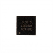 Микросхема genesis Logic GL3213-OHY04 QFN-28 с разбора