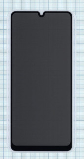 Защитное стекло Privacy "Анти-шпион" для Samsung Galaxy A31 (A315F) Защитное стекло Privacy "Анти-шпион" для Samsung Galaxy A31 (A315F)