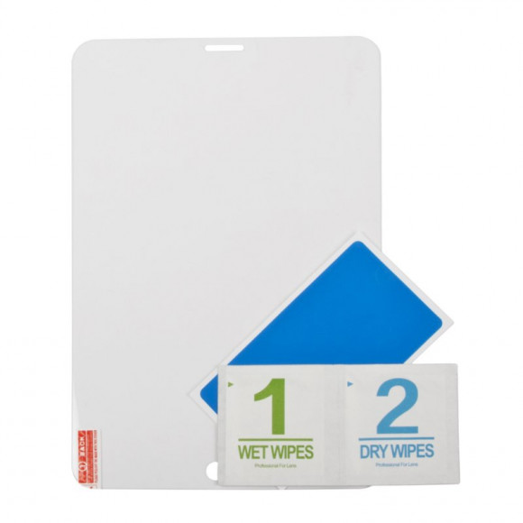 Защитное стекло для Samsung Tab S2 (8) Tempered Glass 0, 33 мм 9H (ударопрочное)