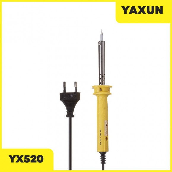 Паяльник YaXun YX520 40Вт
