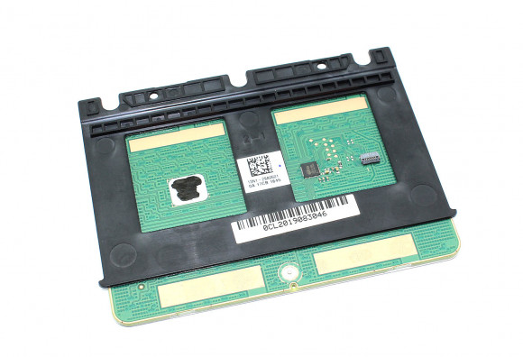 Тачпад для Asus X580 серый Тачпад для Asus X580 серый