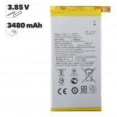 Аккумулятор (батарея) C11P1603 для телефона Asus ZenFone 3 Deluxe (ZS550KL)