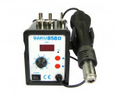 Паяльная станция Baku BK-858D Паяльная станция Baku BK-858D