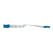 Шлейф для ноутбука Asus iO FFC 8P, 0.5мм, L64мм обратный, с разбора