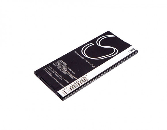 Аккумулятор CS-SMA710SL, EB-BA710ABE для Samsung Galaxy A7 (2016) (A710F), 3.85В, 2400мАч, 9.24Wh Аккумулятор CS-SMA710SL, EB-BA710ABE для Samsung Galaxy A7 (2016) (A710F), 3.85В, 2400мАч, 9.24Wh