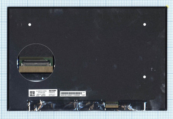 Матрица LQ140N1JW11