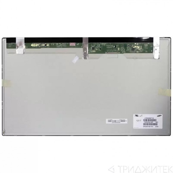 Матрица LTM200KT10 20.0", 1600x900, 30 pin, LED, матовая