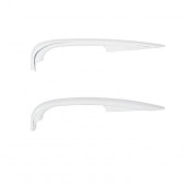 Ручка двери холодильника Минск, Атлант, (комплект 2 шт) Ручка двери холодильника Минск, Атлант, (комплект 2 шт)