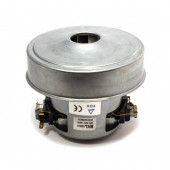 Двигатель 1400 вт универсальный (h-115mm, d-130mm) *vac035un* Двигатель 1400 вт универсальный (h-115mm, d-130mm) *vac035un*