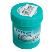 Флюс Amtech NC-560-LF 100 гр Флюс Amtech NC-560-LF 100 гр