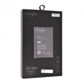 Аккумулятор Vixion EB-BG955ABA для Samsung Galaxy S8 Plus (G955F) (Special Edition)