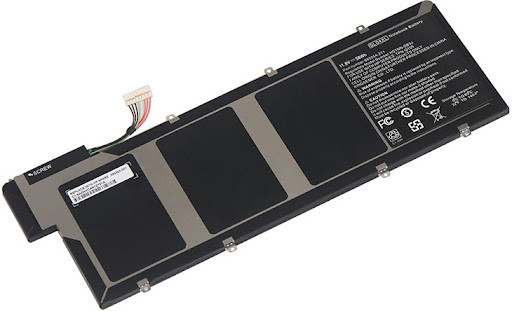 Аккумулятор (батарея) для ноутбука HP Spectre 14-3011TU (SL04XL) 14.8V 3910mAh