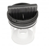 Вставка в фильтр помпы для стиральной машины Samsung, код DC97-09928C