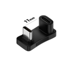 Переходник Type C угловой