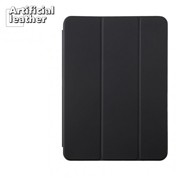 Чехол/книжка для iPad 11" 2021 "Smart Folio" (черный)