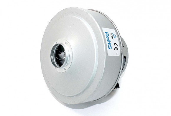 Мотор (двигатель) для пылесосов Samsung, LG, Daewoo, Electrolux SKL 1600W VAC043UN