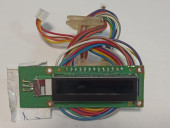 Дисплей (блок управления) Jura уценено с разбора Дисплей (блок управления) Jura уценено с разбора