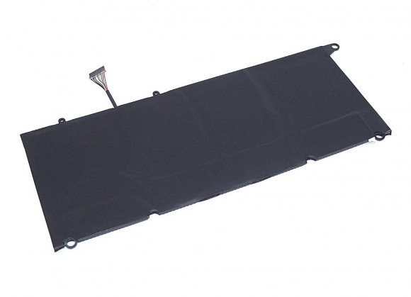 Аккумулятор (батарея) JD25G для ноутбука Dell XPS 13 9343 9350, 7.4В, 52Wh, 7000мАч, черный (OEM)