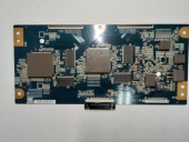 T-con T370HW02 V9 CTRL BD 37T04-C09 от ТВ Philips 37PFL8404H/60 с разбора T-con T370HW02 V9 CTRL BD 37T04-C09 от ТВ Philips 37PFL8404H/60 с разбора