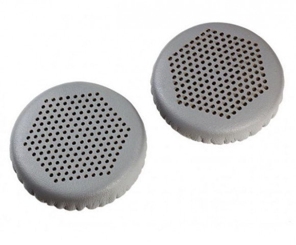 Амбушюры Jabra Evolve 20, Evolve 30, Evolve 30- 2, Evolve 40, Evolve 65 серые