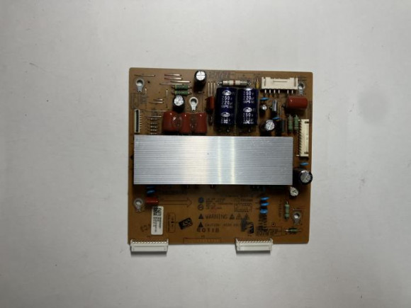Z-sus EAX62081002 от ТВ LG 42PT353 с разбора