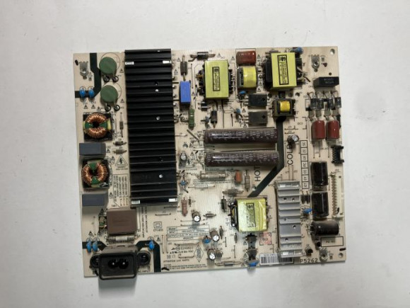 Блок питания L6R021 от ТВ LG 55UJ620V-ZA с разбора