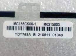 Матрица (экран) для ноутбука HKC MC156CS08-1, 15,6, 30 pin Slim, 1920x1080, IPS Матрица (экран) для ноутбука HKC MC156CS08-1, 15,6, 30 pin Slim, 1920x1080, IPS