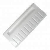 Панель откидная для холодильника Ariston, Indesit, Stinol, белая, H=195 мм, L= 450 мм, код 856007, 720130, 710200 Панель откидная для холодильника Ariston, Indesit, Stinol, белая, H=195 мм, L= 450 мм, код 856007, 720130, 710200