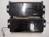 Динамики 1-858-963-21 1-858-963-1 от ТВ Sony KDL-50W828B с разбора Динамики 1-858-963-21 1-858-963-1 от ТВ Sony KDL-50W828B с разбора
