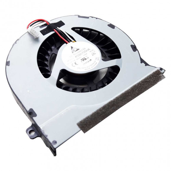 Вентилятор для ноутбука (кулер) Samsung NP300 NP300E4A NP200A4B NP300V5A NP305E5A