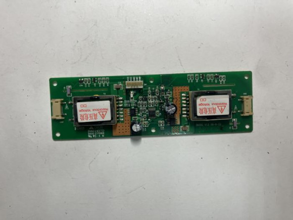 Инвертор BB21457D от ТВ Elenberg CTV-1515 с разбора