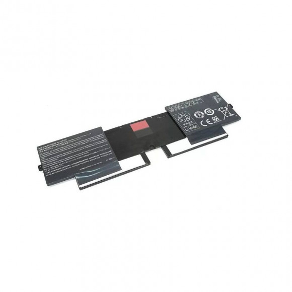 Аккумулятор (батарея) AP12B3F для ноутбука Acer Aspire S5, S5-391, 14.8B, 2310мАч (оригинал)
