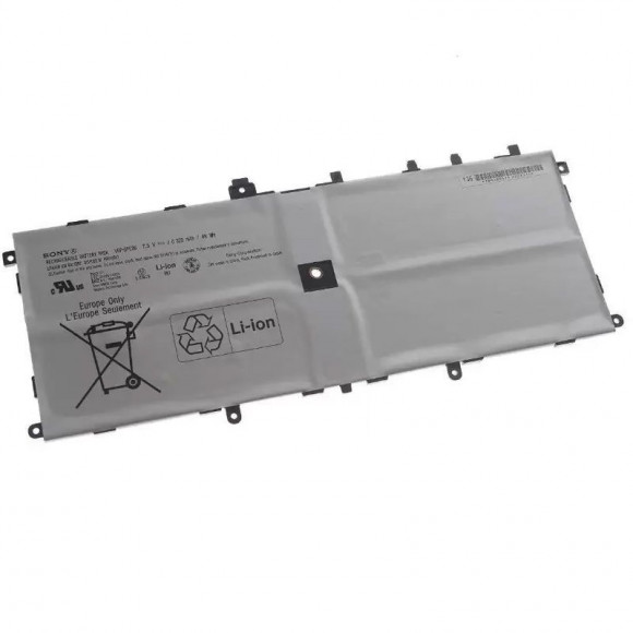 Аккумулятор (батарея) для ноутбука Sony Vaio Duo 13, VGP-BPS36, 6320мАч, 7.5V