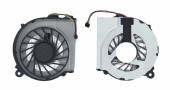 Вентилятор (кулер) для ноутбука HP Pavilion 240 G1, 245 G1, 246 G1, 250, 4-pin