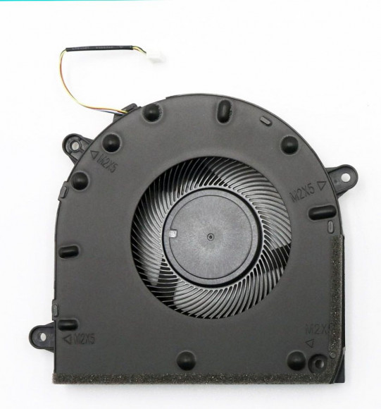 Вентилятор (кулер) для ноутбука Lenovo Legion Y540-17IRH GPU, 4-pin Вентилятор (кулер) для ноутбука Lenovo Legion Y540-17IRH GPU, 4-pin