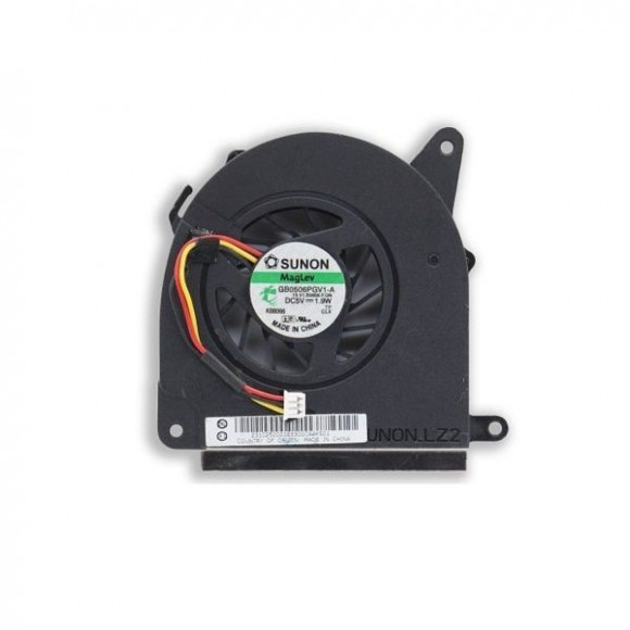 Вентилятор (кулер) для ноутбука Lenovo G230, E23, 3-pin