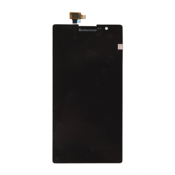 Модуль для Lenovo K80M, черный